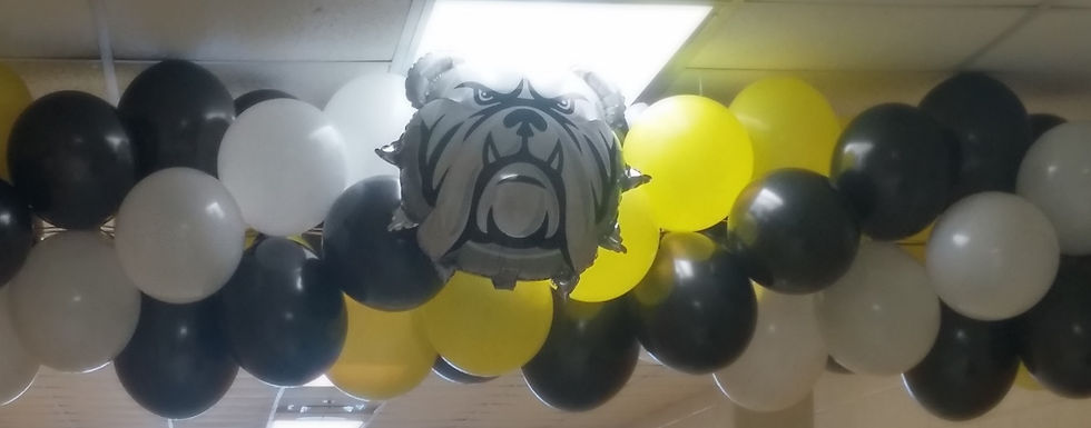 Got That SPIRIT!!