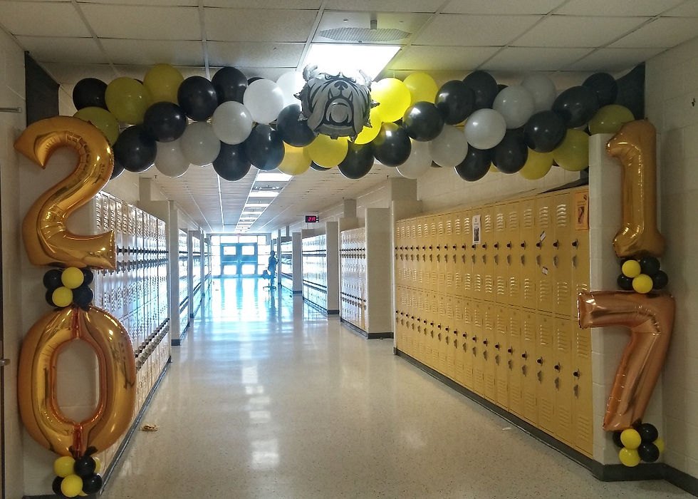 School Spirit
