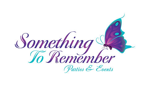 Something to Remember Logo