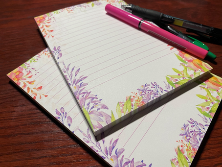 June 22, 2025- Creativity Can Save Us