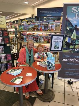 Judy Lindquist Events