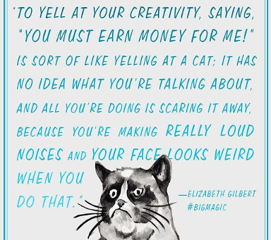 Sept. 6,2020: Writing as Art