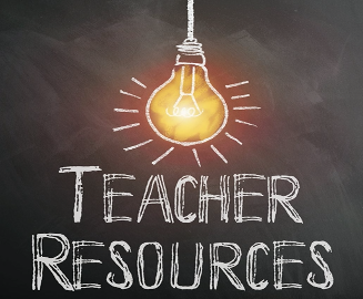 Aug. 16, 2020- Creating Teacher Materials for Your Books