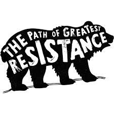 Sept. 14, 2025: The Path of Greatest Resistance 