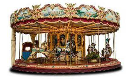 Jan. 23, 2022: Here We Go Again!