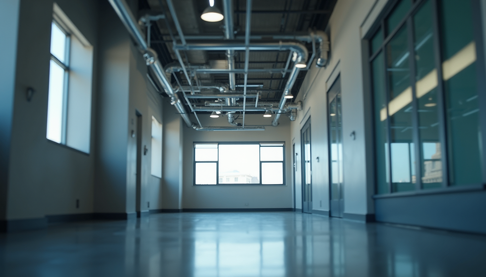 Optimizing HVAC Design for Efficiency and Performance
