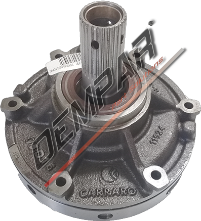 Küçük resim: 134725 ŞANZIMAN POMPASI