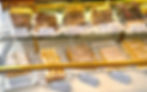 Tomaselli desserts- travel planning by Viewfinder Travel for foodies