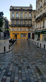 Bordeaux, France, bordeaux street, Holman Photography, travel photographer