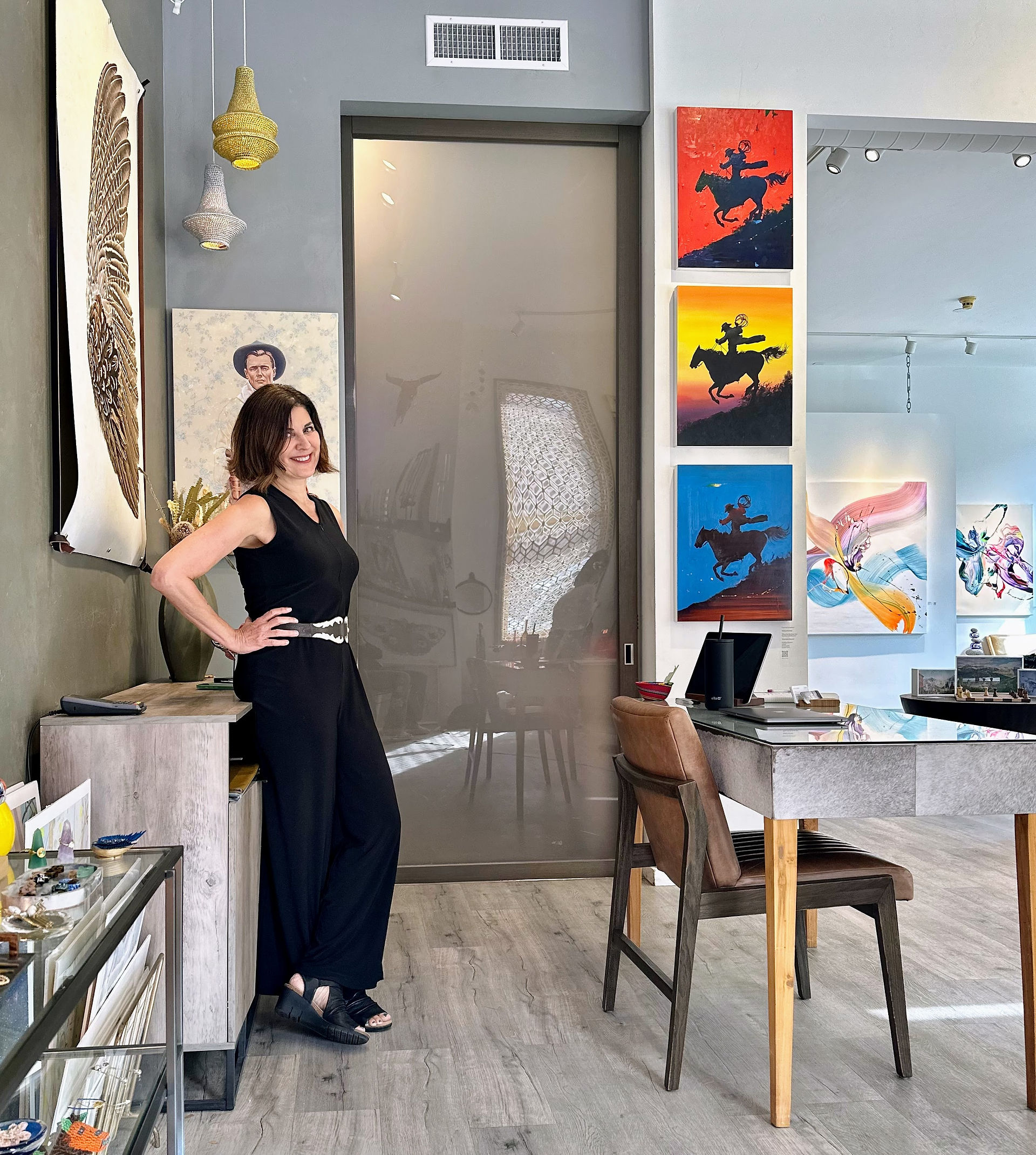 Pia Gedeon of Mixx Atelier