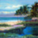 Residents' Beach House