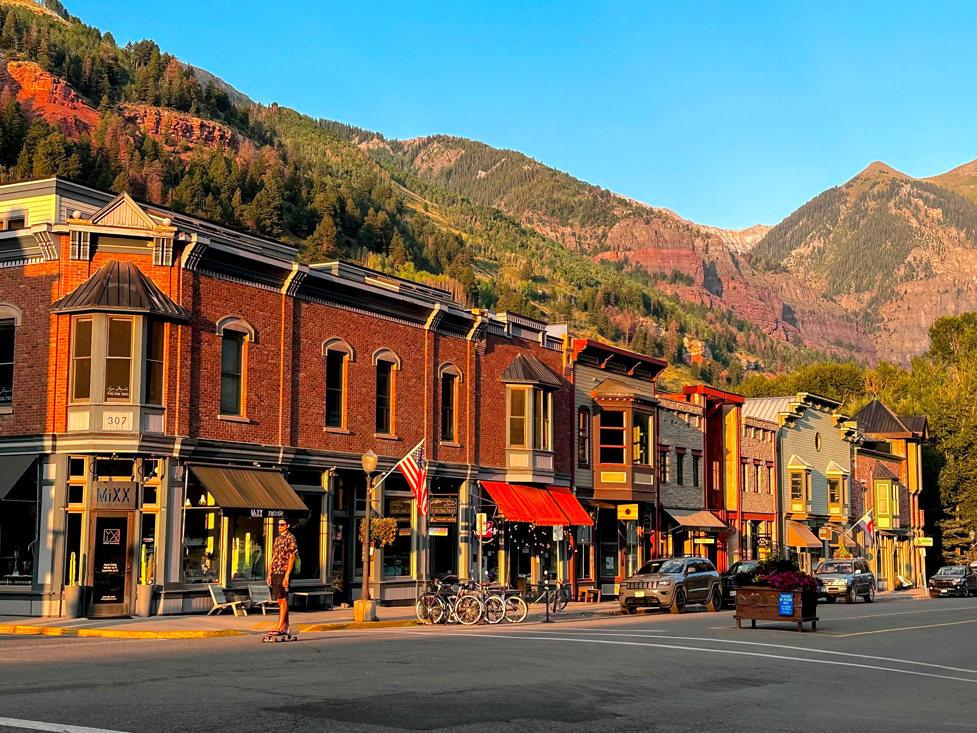 Mixx Atelier of Telluride