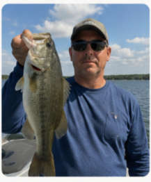 the fish shot- a no no for dating apps