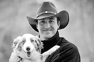 show your character in your dating photos (dogs help, too)