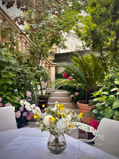 Hotel Opera Garden, Breakfast at Hotel Opera, Old Town, Munich, Travel planning, luxury travel, munich travel, munich itinerary, viewfinder travel, luxury hotel, boutique hotel munich