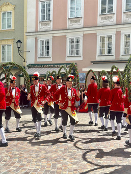 Salzburg festival, travel planning by viewfinder travel for luxury boutique travel tips