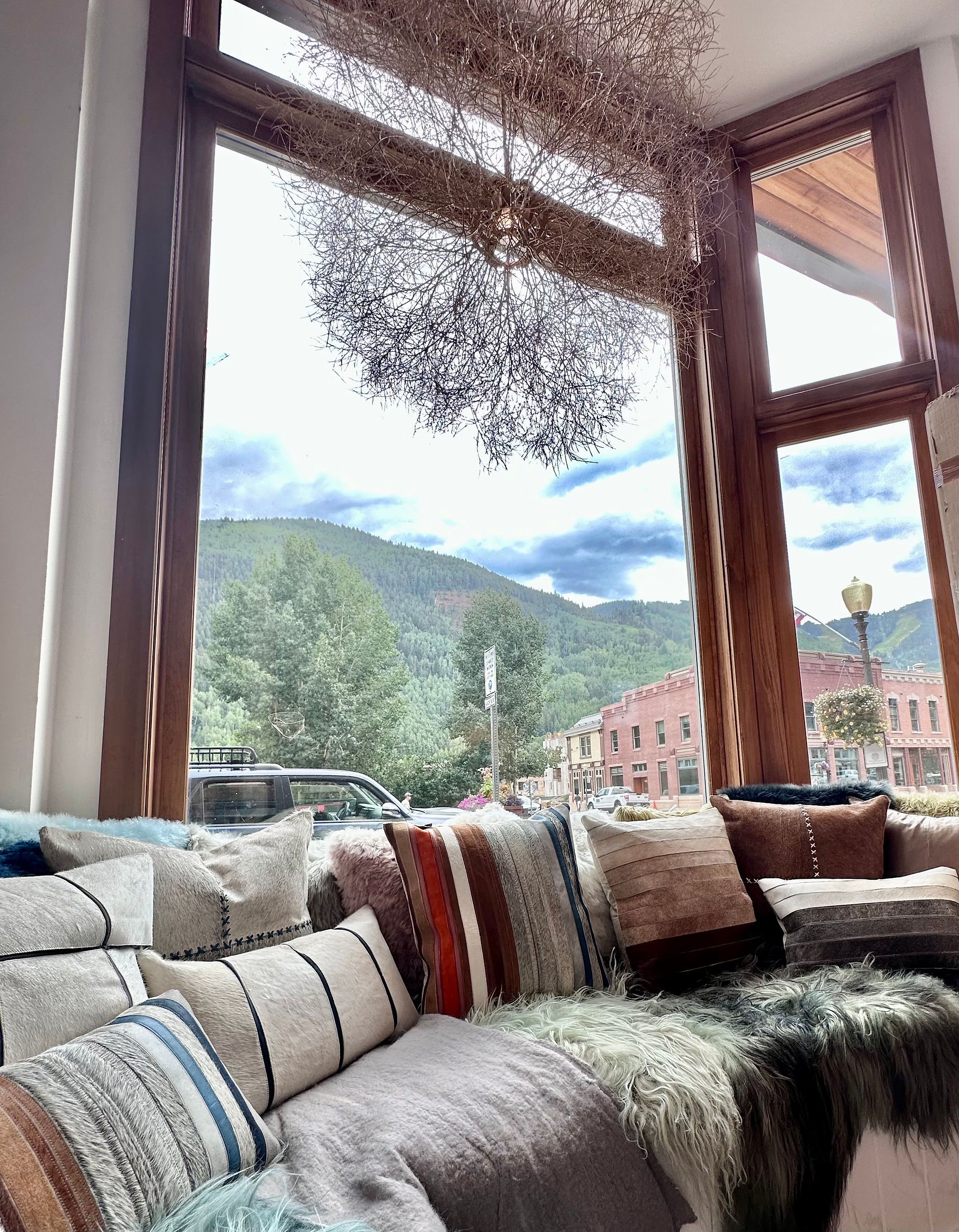 Mixx Gallerie Telluride