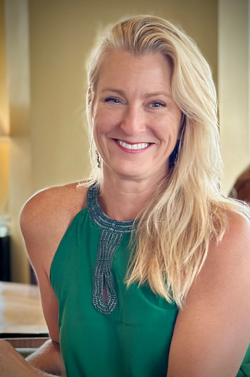 Jody Holman of Viewfinder Travel Portrait