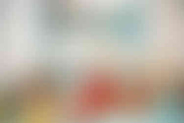 Art boutique at Su Gologone