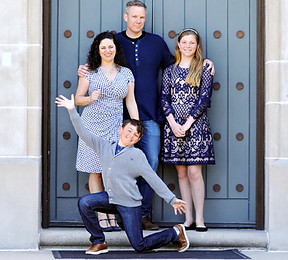 family photography and portraits by holman photography