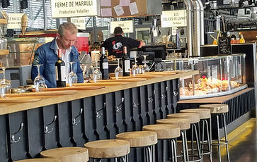 Bordeaux, France, bacalan market, Holman Photography, travel photographer