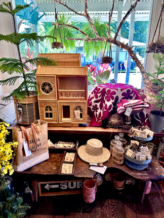 Kona Tree House Holualoa, Luxury travel advisor, viewfinder travel, itineraries, boutique travel, hawaii travel, viewfinder travel