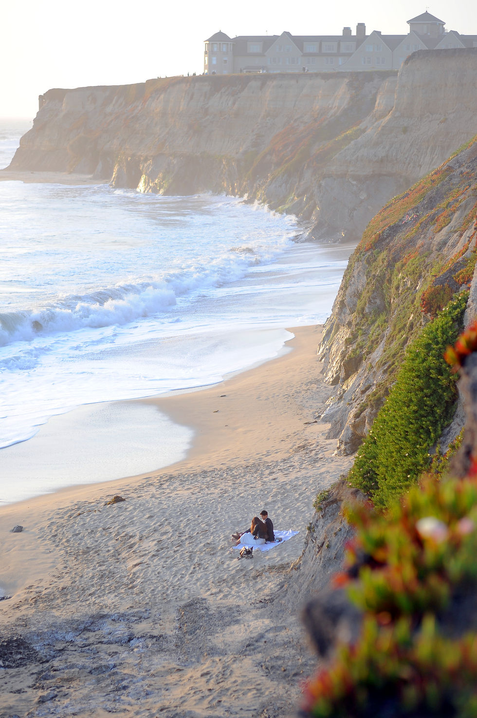 proposal photographer, engagements