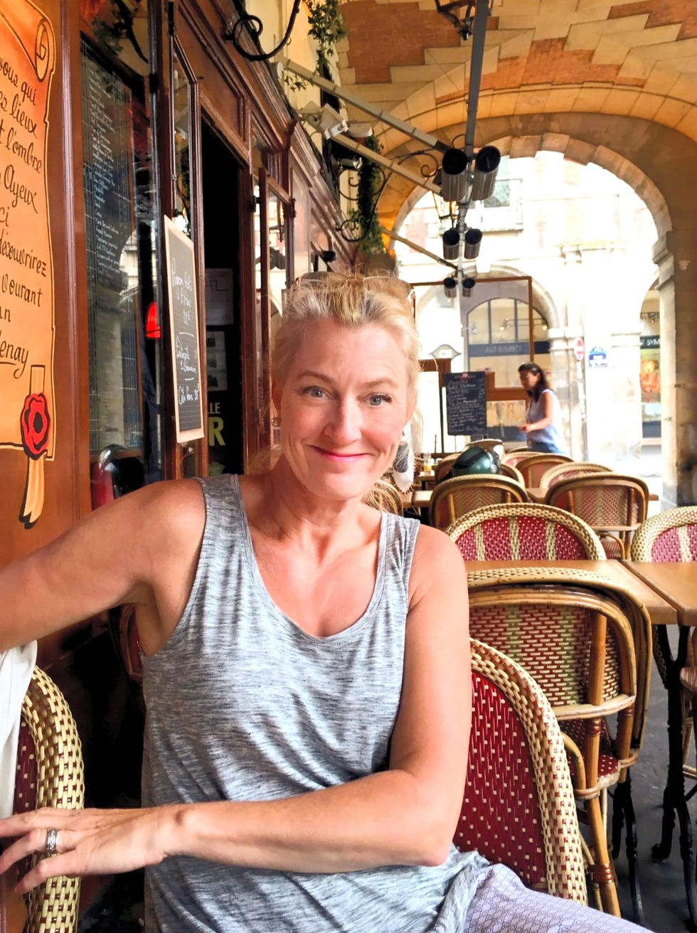 viewfinder travel design, jody holman in paris, planning travel to France