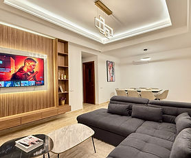 Baie de Tanger : Piscine, Bord de mer & Design