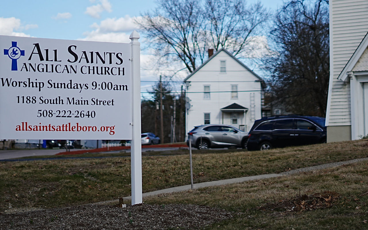 All Saints Attleboro 1