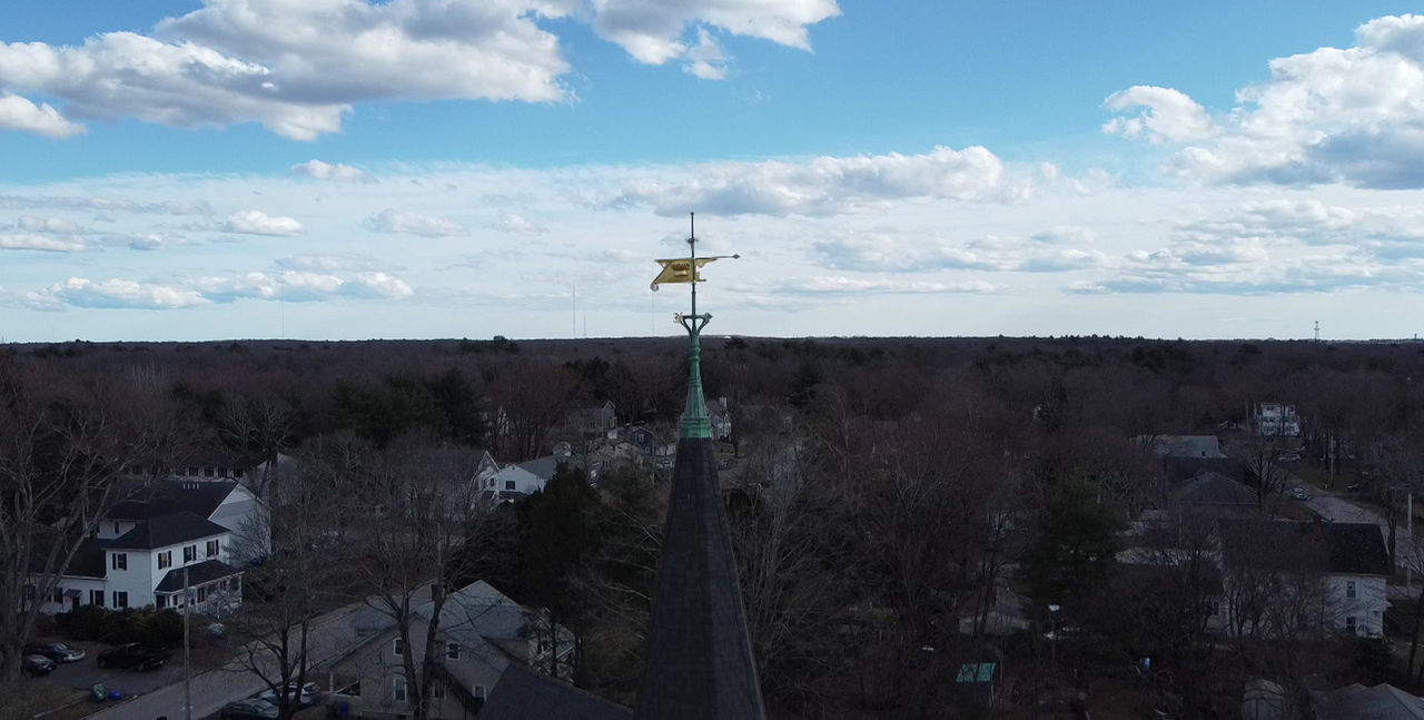 All Saints Attleboro 2