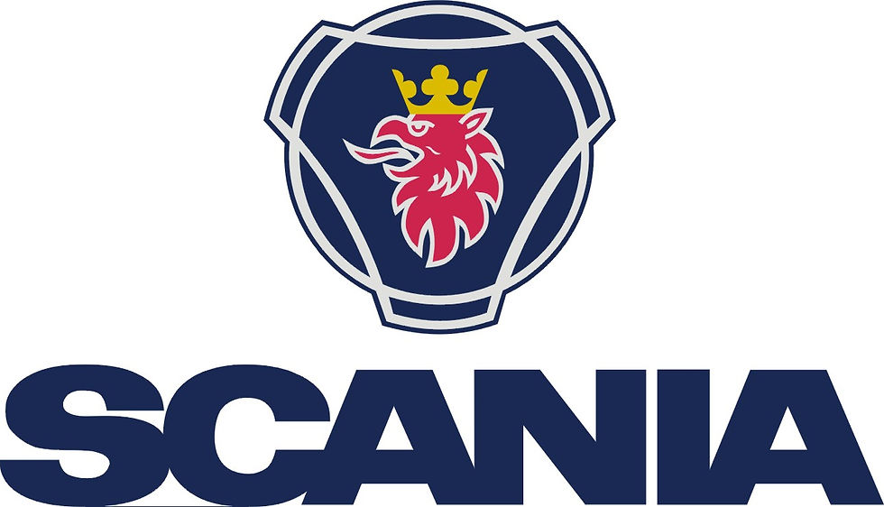 Scania-logo
