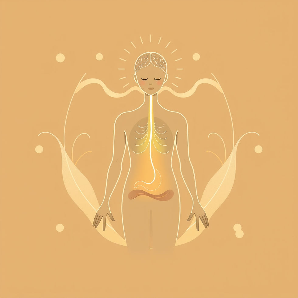 Polyvagal Presentation