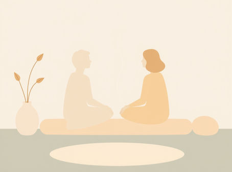 Finding Authenticity in the Therapy Room