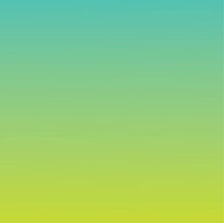 gradient green background