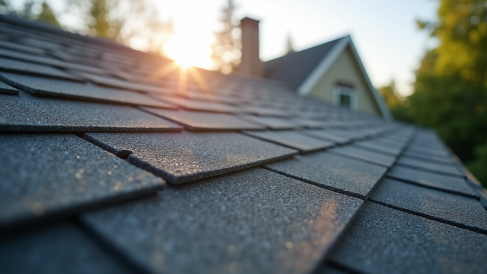 The Importance of Quality Roofing: Protecting Your Home with Confidence