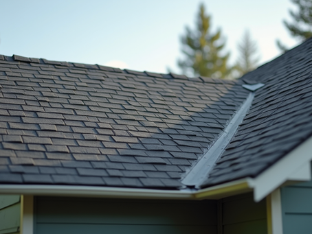 Comprehensive Roofing Services Guide