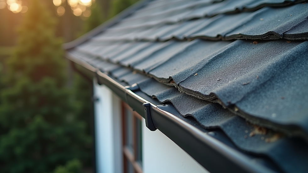 Your Essential Roof Inspection Guide: When and Why to Inspect Your Roof