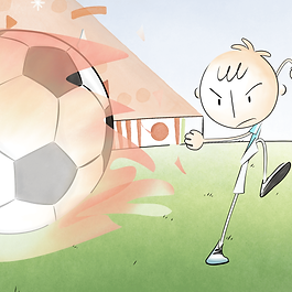 Calciatore_Anselmo_Wannabe