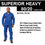 Thumbnail: Vulcan Superior Heavy 80/20 Conti Suit