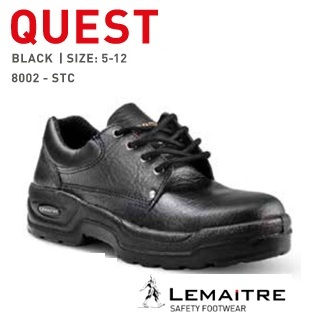 Thumbnail: Lemaitre Quest 8002
