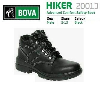 Thumbnail: Hiker B-20013