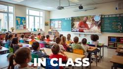 SEL SKILL PACK In Class