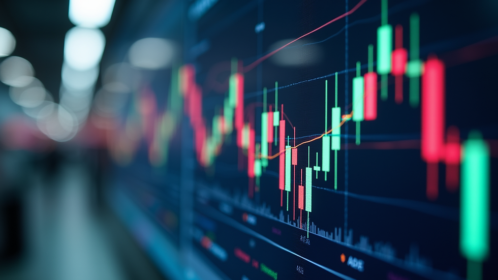 Join Our Discord for Real-Time Stock Trading Tips