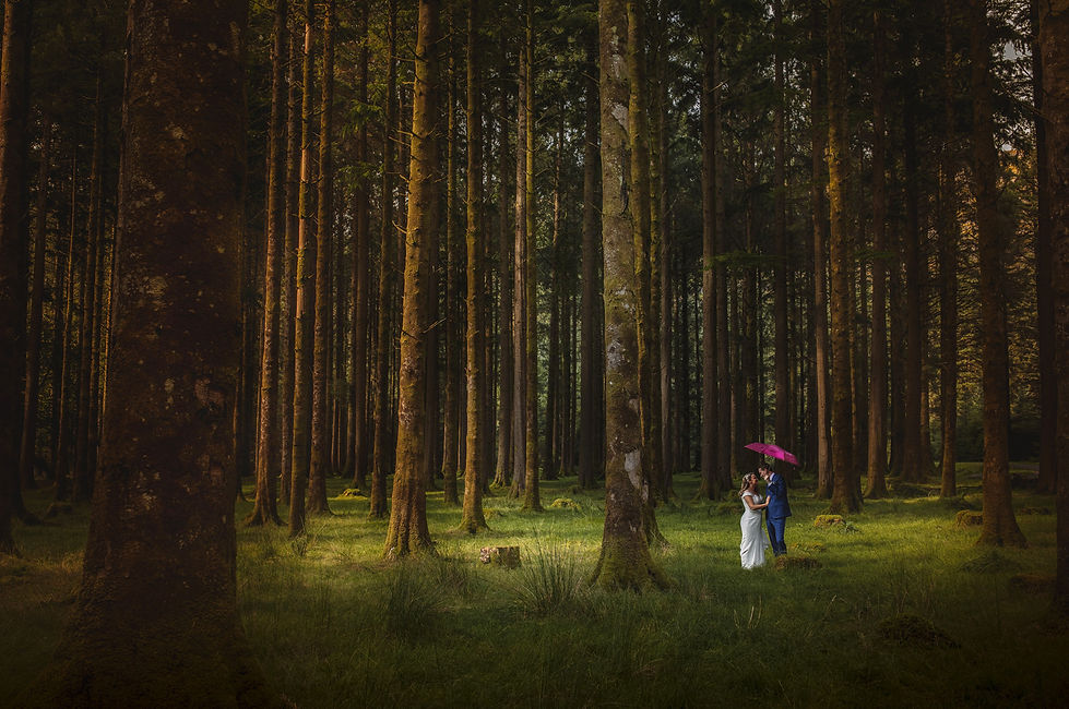 gougane-barra-wedding-photographer