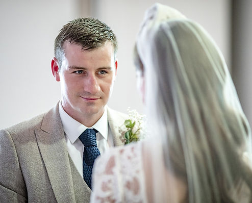Civil ceremony