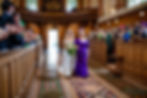 Trinity College Chapel Wedding Photographer