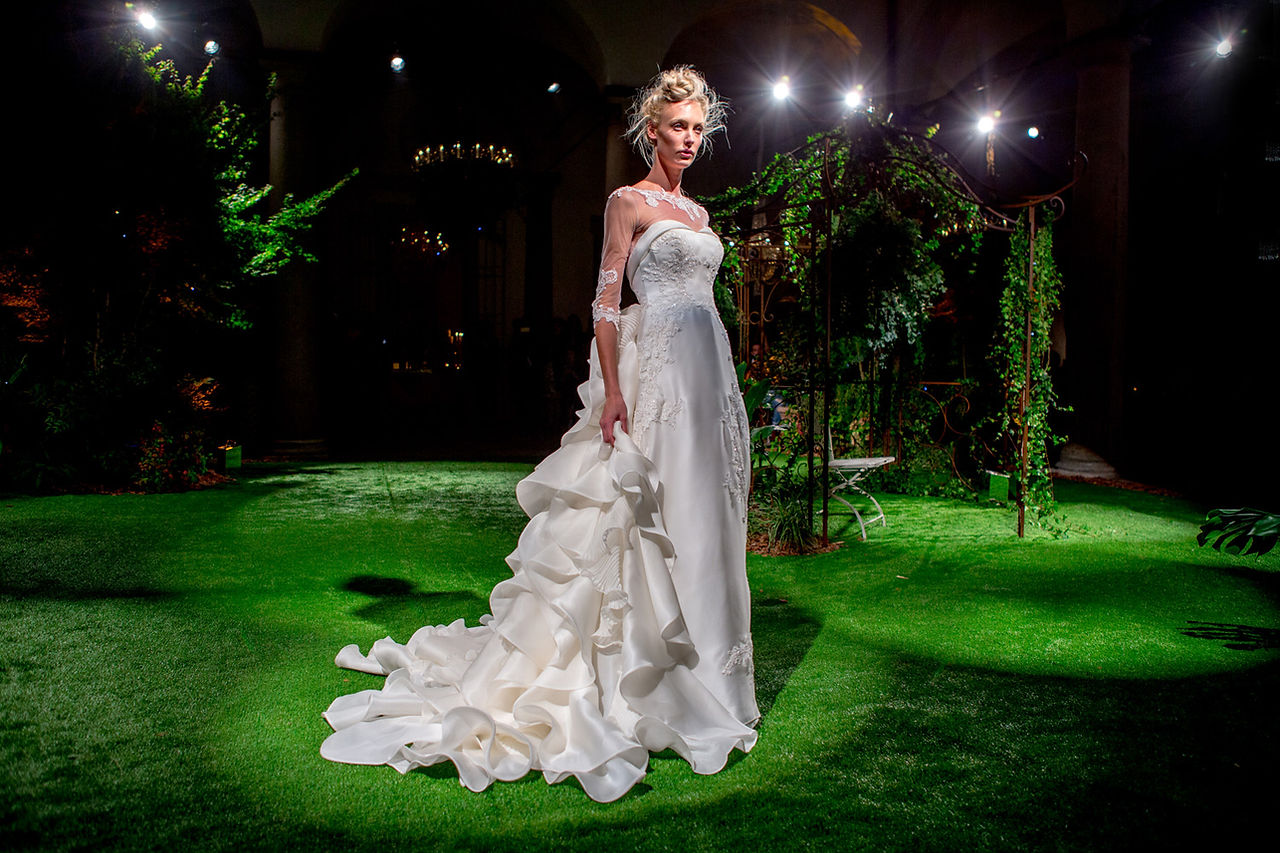 Bridal Collections Wedding dresses