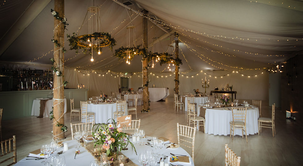 Horetown House Wedding Venue