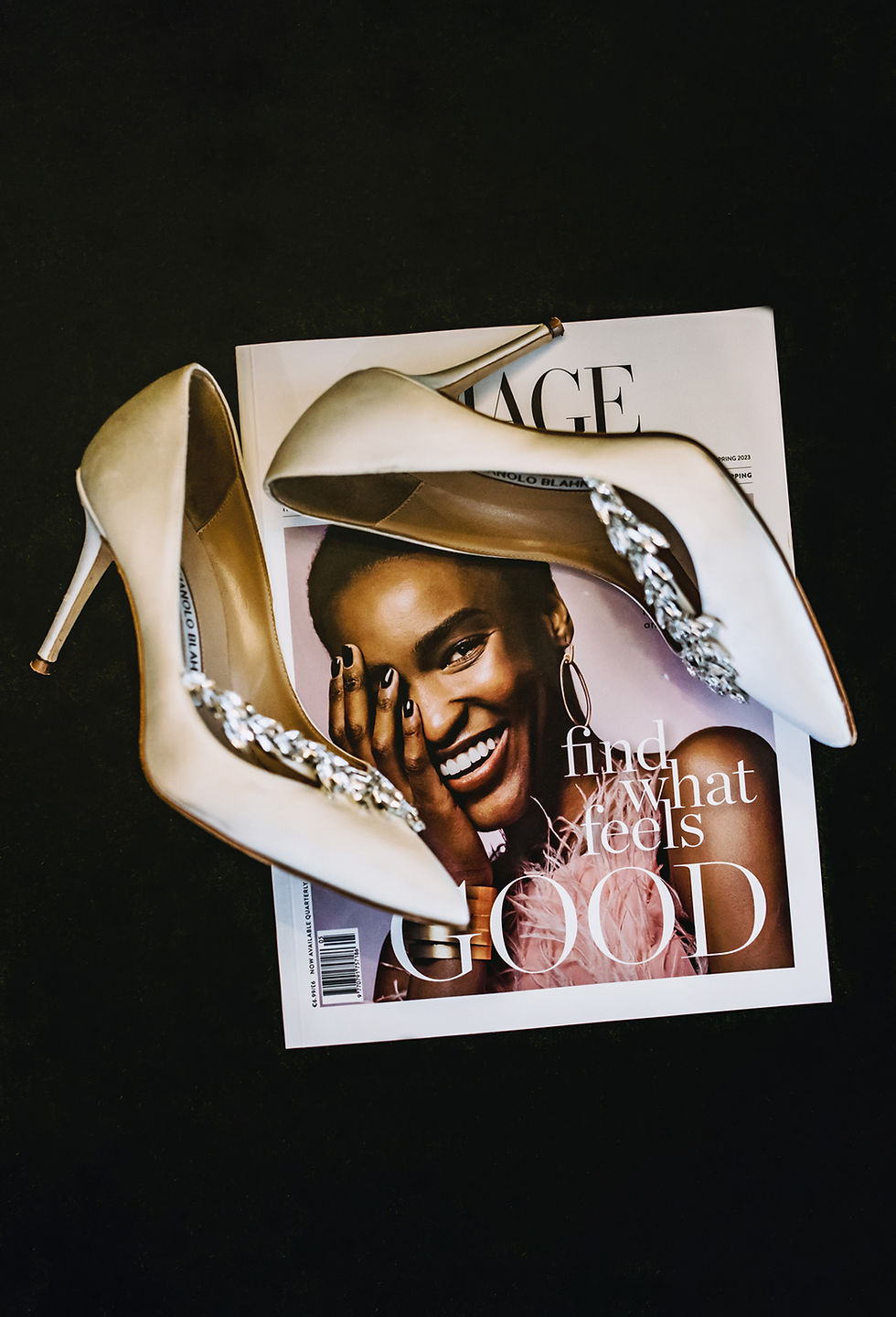 Dynamic content for social media